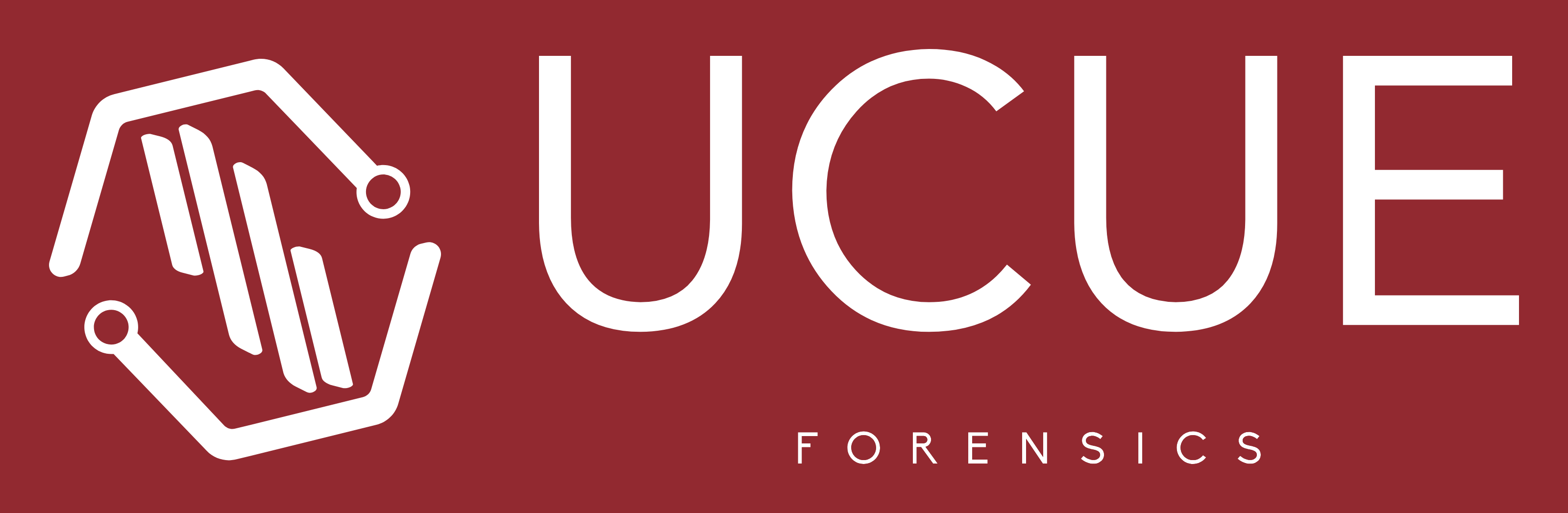 UCUE Forensics